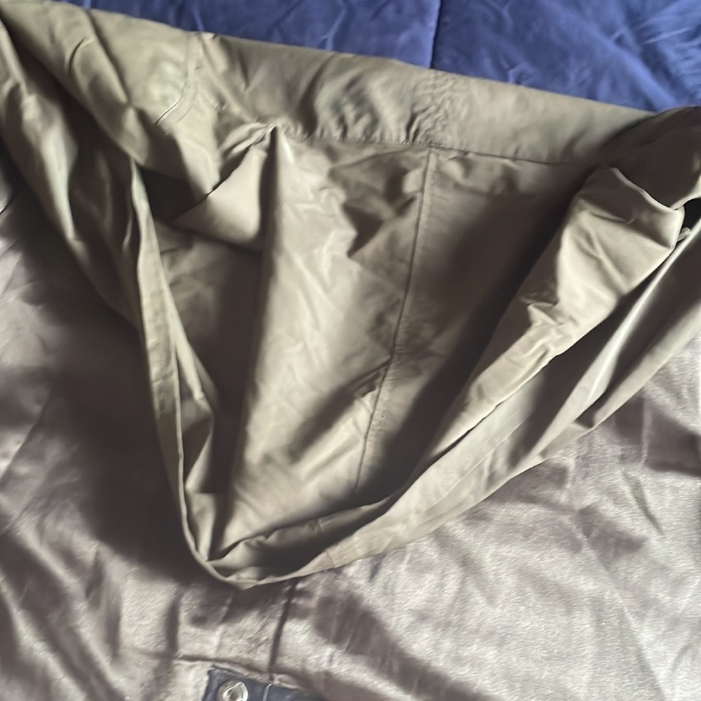 Nice jacket - Picture 3 of 4